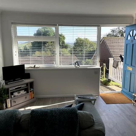 Self-Catering Studio In Beautiful Charmouth Exteriér fotografie