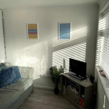 Self-Catering Studio In Beautiful Charmouth Exteriér fotografie