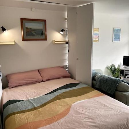 Self-Catering Studio In Beautiful Charmouth Exteriér fotografie