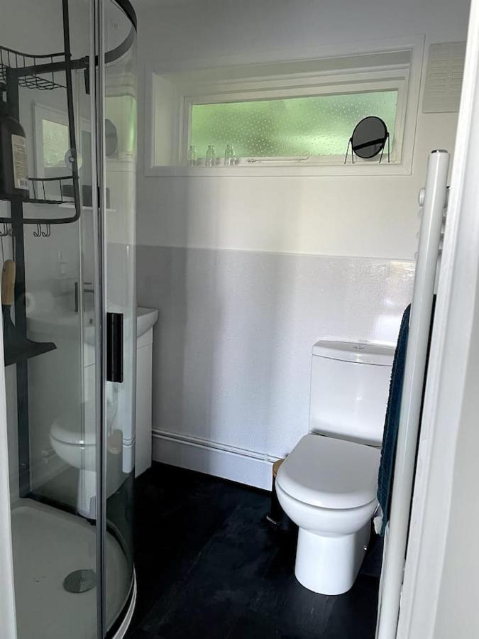 Self-Catering Studio In Beautiful Charmouth Exteriér fotografie