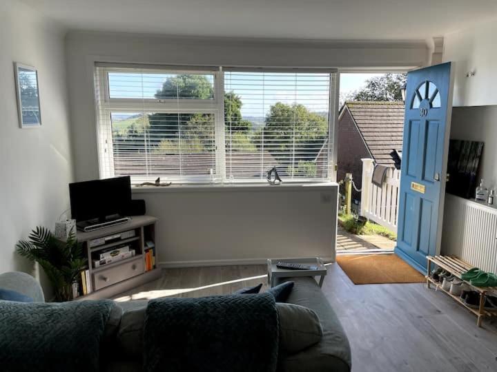 Self-Catering Studio In Beautiful Charmouth Exteriér fotografie