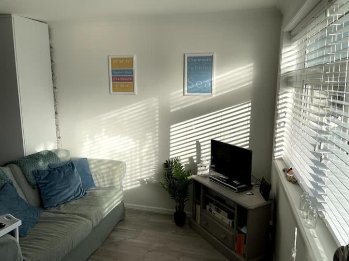 Self-Catering Studio In Beautiful Charmouth Exteriér fotografie