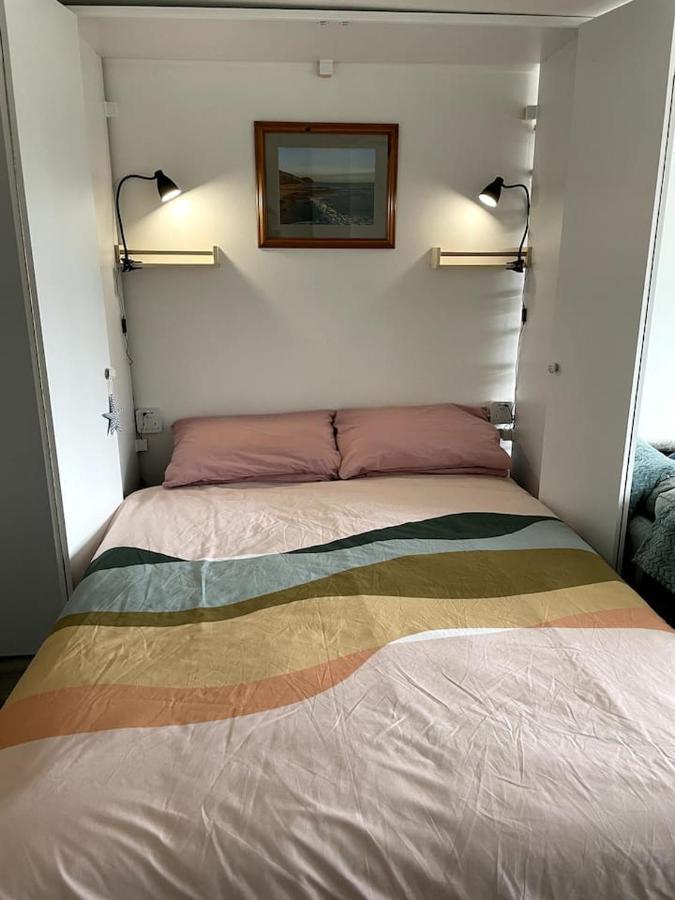 Self-Catering Studio In Beautiful Charmouth Exteriér fotografie