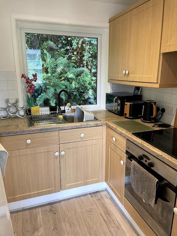 Self-Catering Studio In Beautiful Charmouth Exteriér fotografie